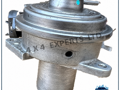 49002024F EGR VALVE FOR DODGE JEEP CHRYSLER NITRO WRANGLER VOYAGER