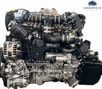 D5204T3 DIESELMOTOR DOHC 2,0L D3 D4 VOLVO XC60 - View 1