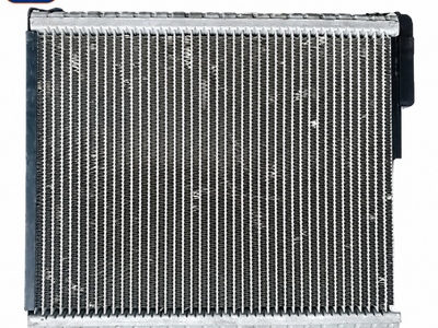 A2468300084 A/C CONDENSER RADIATOR MERCEDES-BENZ