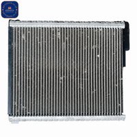A2468300084 A/C CONDENSER RADIATOR MERCEDES-BENZ - View 1