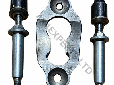SH01-13-H75A MAZDA 2.2 DIESEL INJECTOR HOLDER SH0113H75A