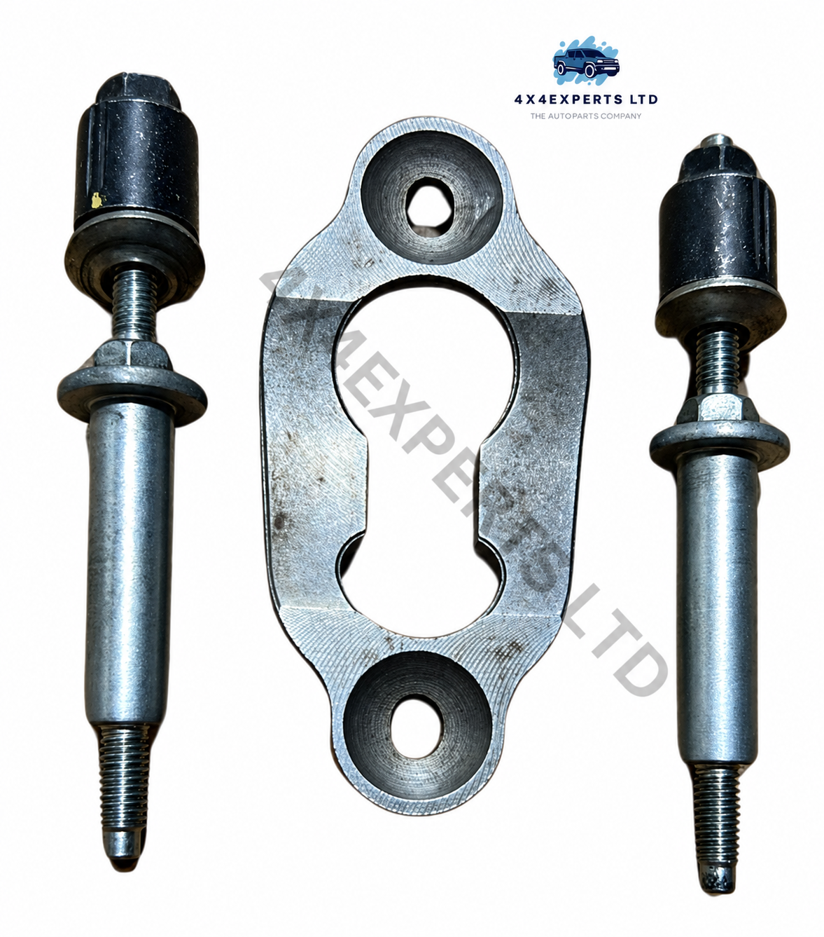 SH01-13-H75A MAZDA 2.2 DIESEL INJECTOR HOLDER SH0113H75A