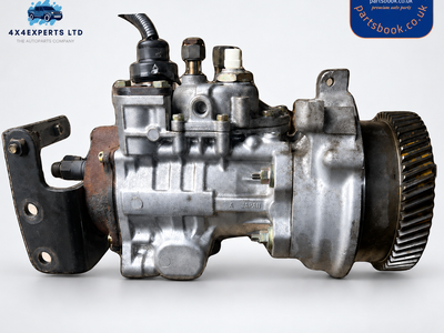 ME220995 MITSUBISHI FUSO CANTER 4M51 KRAFTSTOFFEINSPRITZPUMPE ME220995