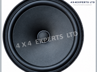 A2468200602 FRONT DOOR SPEAKER MERCEDES-BENZ A W176