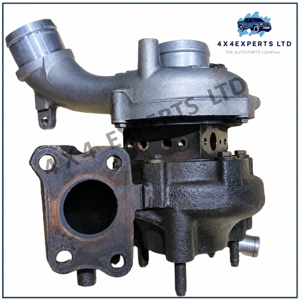 53039700182 TURBOCHARGER BV45 NISSAN NAVARA YD25DDTI 2.5L