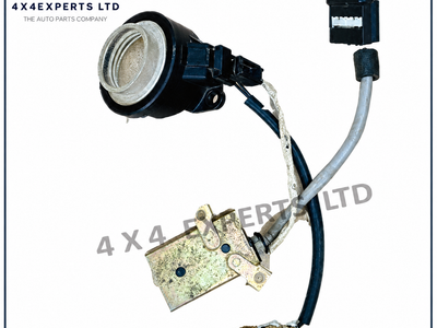 89783-60030 AMPLIFIER, TRANSPONDER KEY 2UZFE TOYOTA LAND CRUISER LEXUS