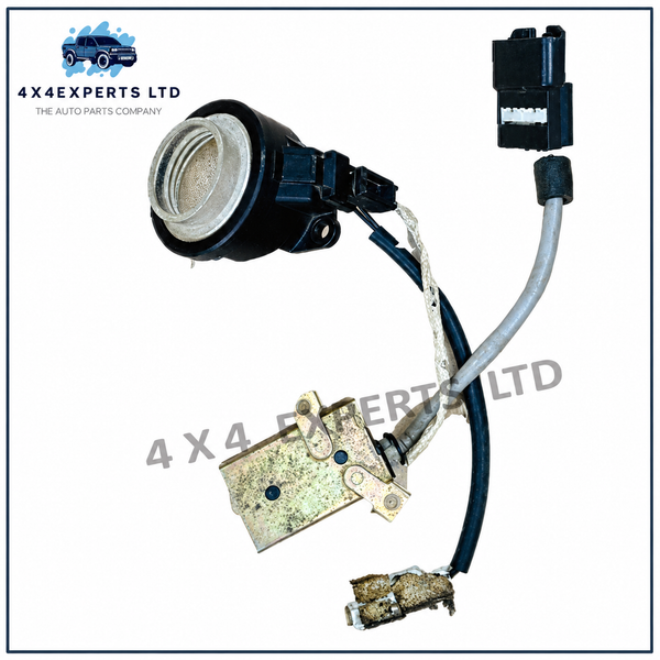 89783-60030 AMPLIFIER, TRANSPONDER KEY 2UZFE TOYOTA LAND CRUISER LEXUS