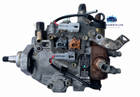 Toyota Land Cruiser Prado Colorado Hilux 1KZ-TE Fuel Injection Pump  22100-67070 - View 1