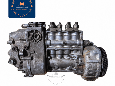POMPE D'INJECTION DE CARBURANT MITSUBISHI FUSO CANTER ME017280