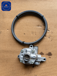 NISSAN JF015E CVT PUSH BELT AND OIL PUMP - View 1