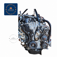 MOTEUR DIESEL COMPLET MAZDA CX5 MAZDA 3 MAZDA 6 SKYACTIVE SH 2019 - View 1
