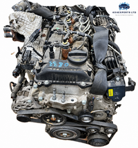 D4FD DIESEL ENGINE 1.7L CRDI HYUNDAI TUSCON (TL) - WITHOUT GEARBOX - View 1