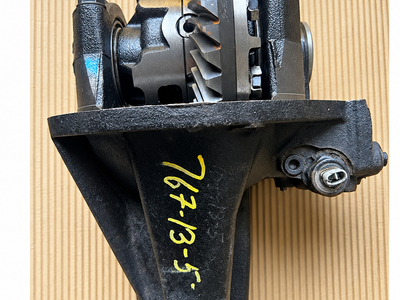 Toyota Hilux ,Prado , Rear Differential 10×41  Ratio 4.1 E Locker