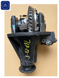 Toyota Hilux ,Prado , Rear Differential 10×41  Ratio 4.1 E Locker - View 1