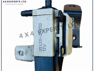 35120-2A450 VACUUM SOLENOID VALVE 2.5 L SMARTSTREAM G2.5 GDI I4 EMS KIA HYUNDAI