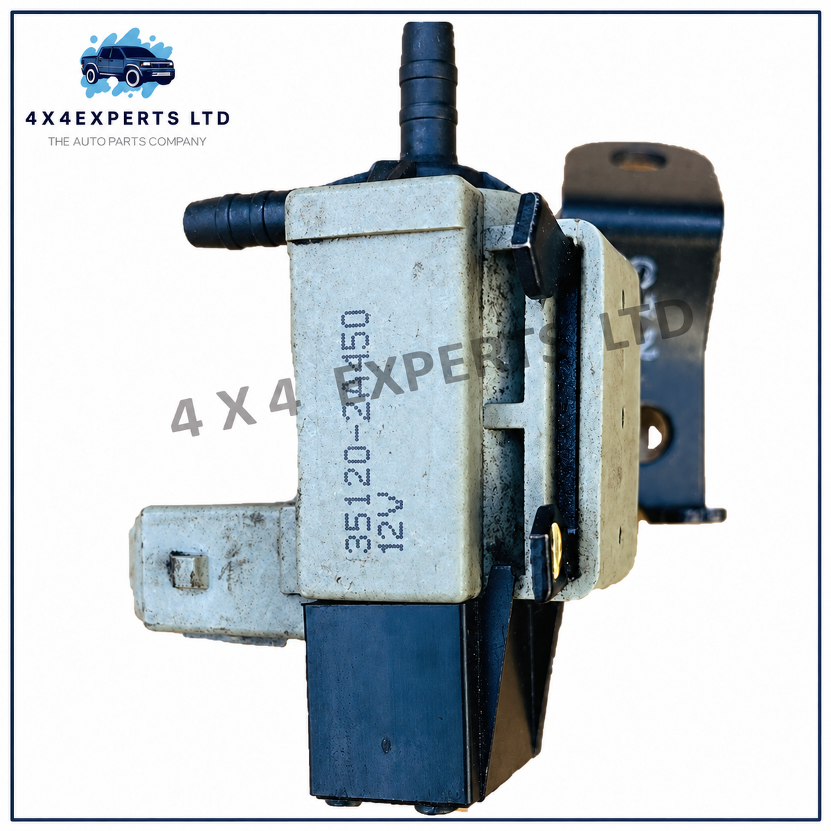 35120-2A450 VACUUM SOLENOID VALVE 2.5 L SMARTSTREAM G2.5 GDI I4 EMS KIA HYUNDAI