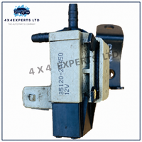 35120-2A450 VACUUM SOLENOID VALVE 2.5 L SMARTSTREAM G2.5 GDI I4 EMS KIA HYUNDAI - View 1