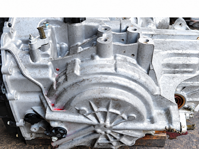 Vauxhall Antara 2.2 Diesel Automatic Transmission Gear Box 2010 Onwards