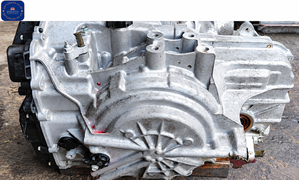 Vauxhall Antara 2.2 Diesel Automatic Transmission Gear Box 2010 Onwards