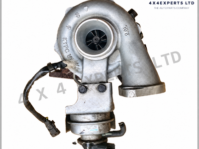 49477-19200 TURBOCHARGER DIESEL 2.2L CHEVROLET HOLDEN