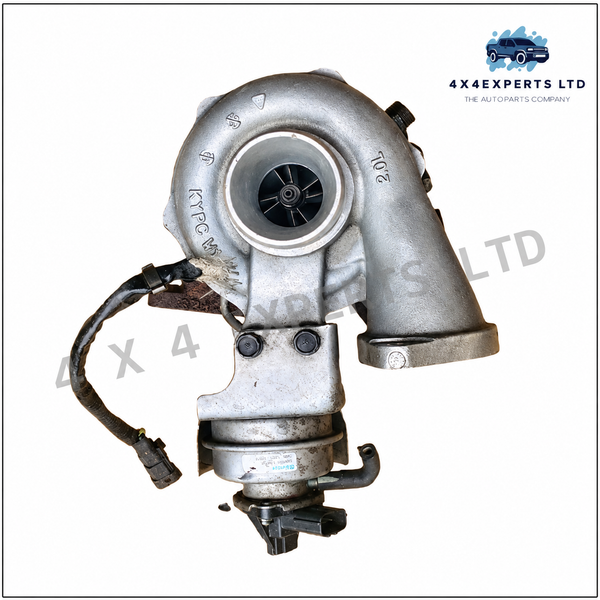 49477-19200 TURBOCHARGER DIESEL 2.2L CHEVROLET HOLDEN