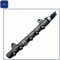 A6710700195 FUEL INJECTOR RAIL SSANGYONG KORANDO - View 1