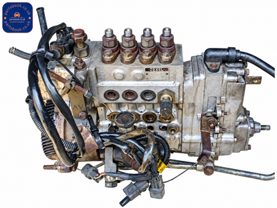 MITSUBISHI CANTER ME215068 ZEXEL KRAFTSTOFFEINSPRITZPUMPE