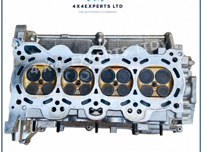 22100-2E080 CYLINDER HEAD G4NH DOHC 2.0L HYUNDAI KIA ELANTRA TUCSON VELOSTER KON