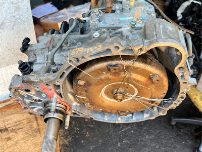 AUTOMATIC GEARBOX FOR RAV4 3SFE 1994 TO 2003 A540H