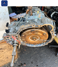 AUTOMATIC GEARBOX FOR RAV4 3SFE 1994 TO 2003 A540H - View 1