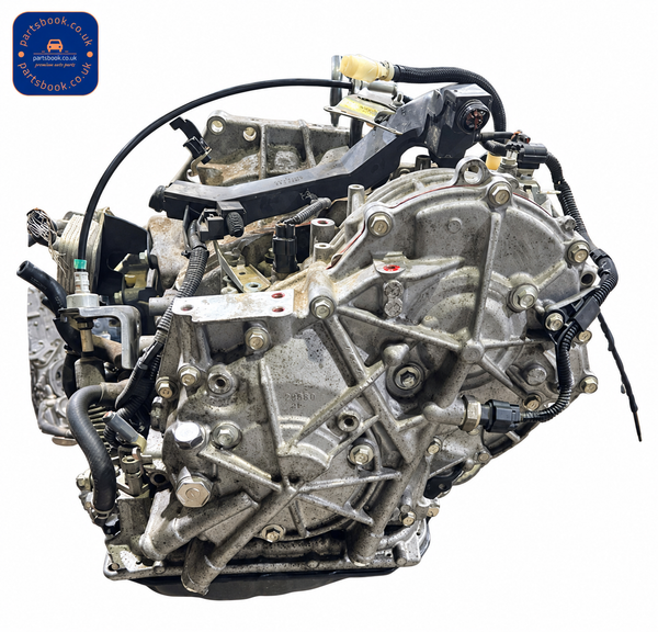 K114 CVT Gearbox Toyota C-HR | Fits 3ZR-FAE Engine | Low Mileage | Tested