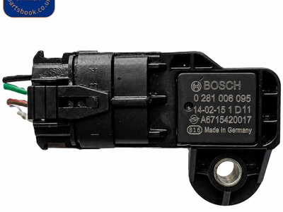 A6715420017 AIR PRESSURE SENSOR 2.0L SSANLYONG
