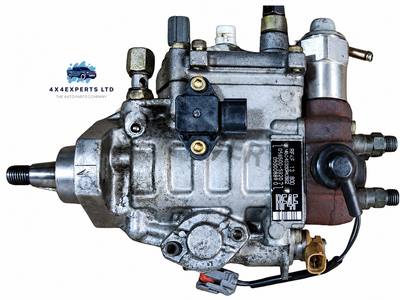 MAZDA PREMACY 2.0 DIESEL KRAFTSTOFFEINSPRITZPUMPE RF4F13800 09650050207