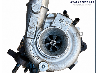 Turbocharger VF55 for Subaru Forester Legacy Outback 2.0 D 14411-AA810