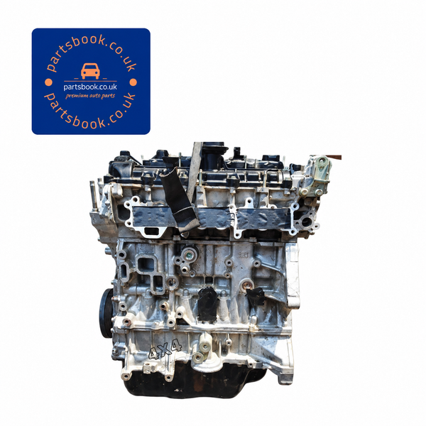 ENGINE DIESEL MAZDA 2.2 SH1 SHY1, MAZDA 6, SKYACTIVE
