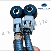GF30 KNE33 – KNOCK SENSOR FOR NISSAN, J31, J31Z, 3.5L INFINITI - View 1