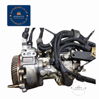4D33 FUEL INJECTION PUMP MITSUBISHI FUSO - View 1