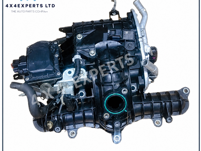 S550-13565-A MOTOR-LUFTANSAUGKRÜMMER FÜR MAZDA 2.0L SKYACTIV-G