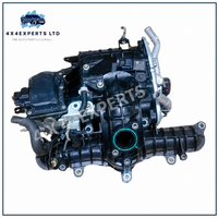 S550-13565-A MOTOR-LUFTANSAUGKRÜMMER FÜR MAZDA 2.0L SKYACTIV-G - View 1