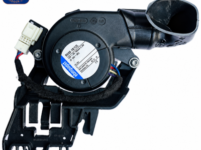 A2469064700 IMPELLER FAN BLOWER MOTOR MERCEDES-BENZ