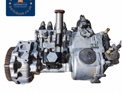 Mitsubishi Fuso Canter 4D33 Kraftstoffeinspritzpumpe ME230104