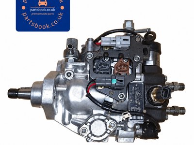 POMPE D'INJECTION DE CARBURANT REMISE À NEUF TOYOTA LAND CRUISER PRADO COLORADO HILUX 1KZ-TE 22100-67070