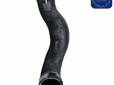 A2465280282 RIGHT SIDE INTERCOOLER PIPE HOSE ORIGINAL MERCEDES-BENZ