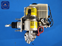 Toyota Land Cruiser 100 ABS Brake Booster Pump Complete ABS Unit 1998 TO 2003 - View 1