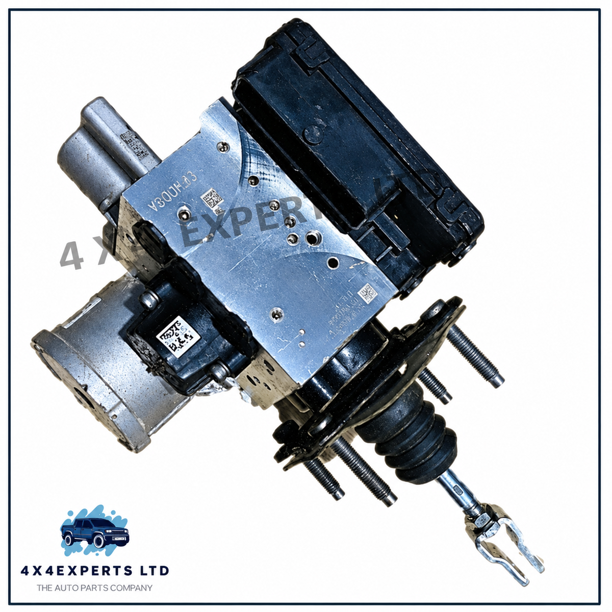 58500-AR000 ABS BRAKE BOOSTER MASTER CYLINDER HYUNDAI GENESIS GV70