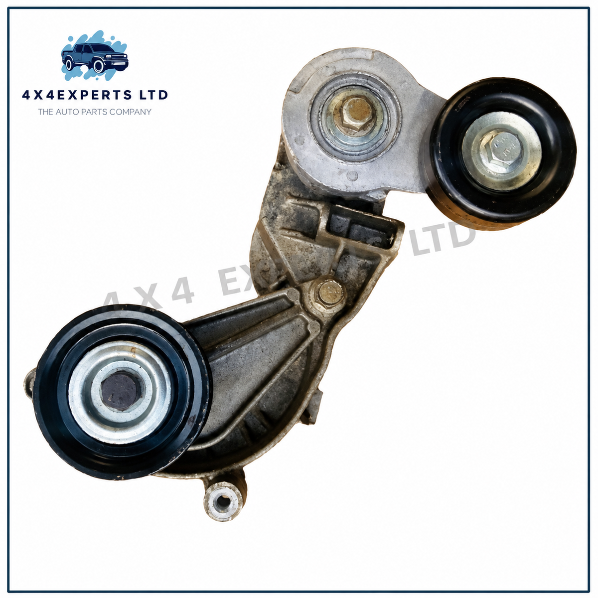 94722313 TIMING BELT TENSIONER XLD28 CHEVROLET Colorado 2.8 L