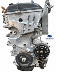G4NC ENGINE LONG BLOCK HYUNDAI KIA LOW MILEAGE - View 1