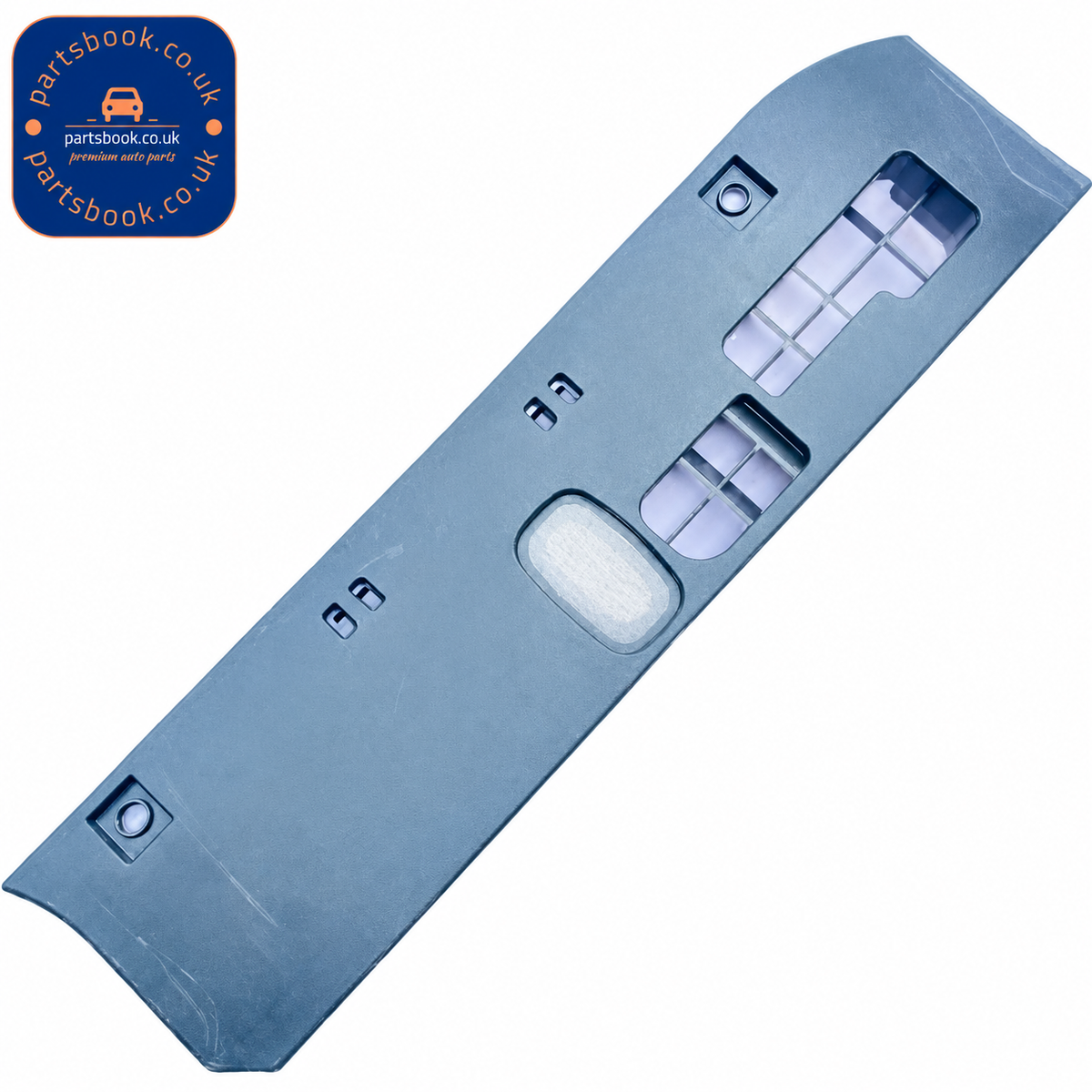 A2466800706 VERKLEIDUNG ARMATURENTAFEL UNTEN LINKS MERCEDES-BENZ