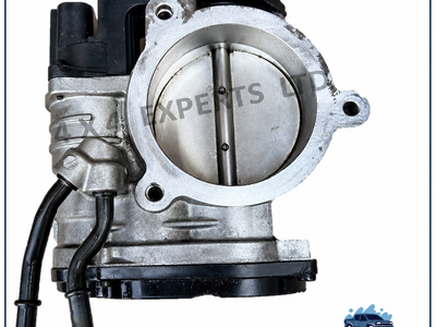 35100-3C400 THROTTLE BODY OEM ACTUATOR HYUNDAI GENESIS KIA SORENTO