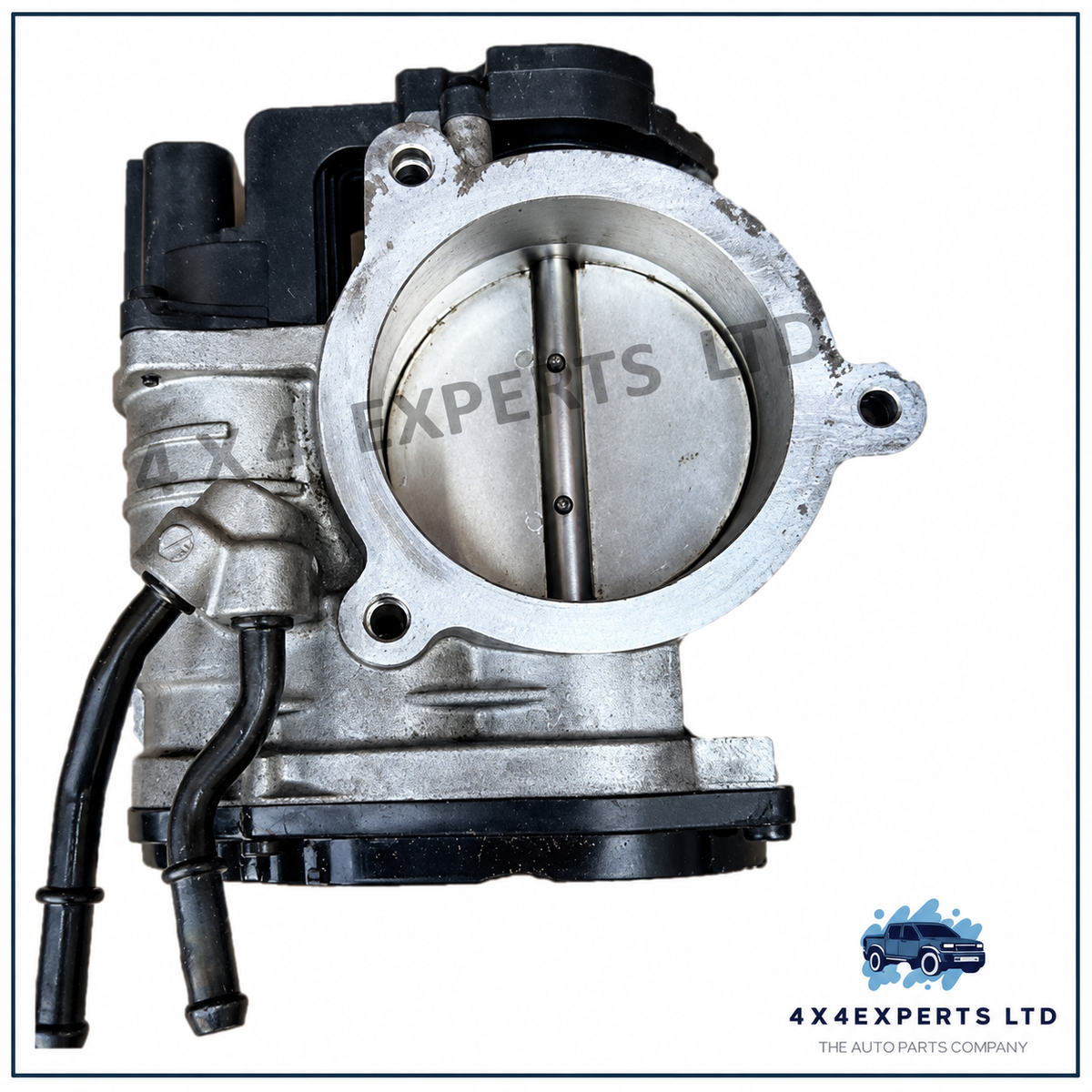 35100-3C400 THROTTLE BODY OEM ACTUATOR HYUNDAI GENESIS KIA SORENTO